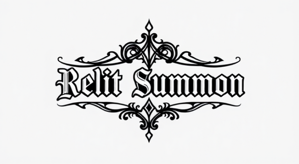 Relit Summon